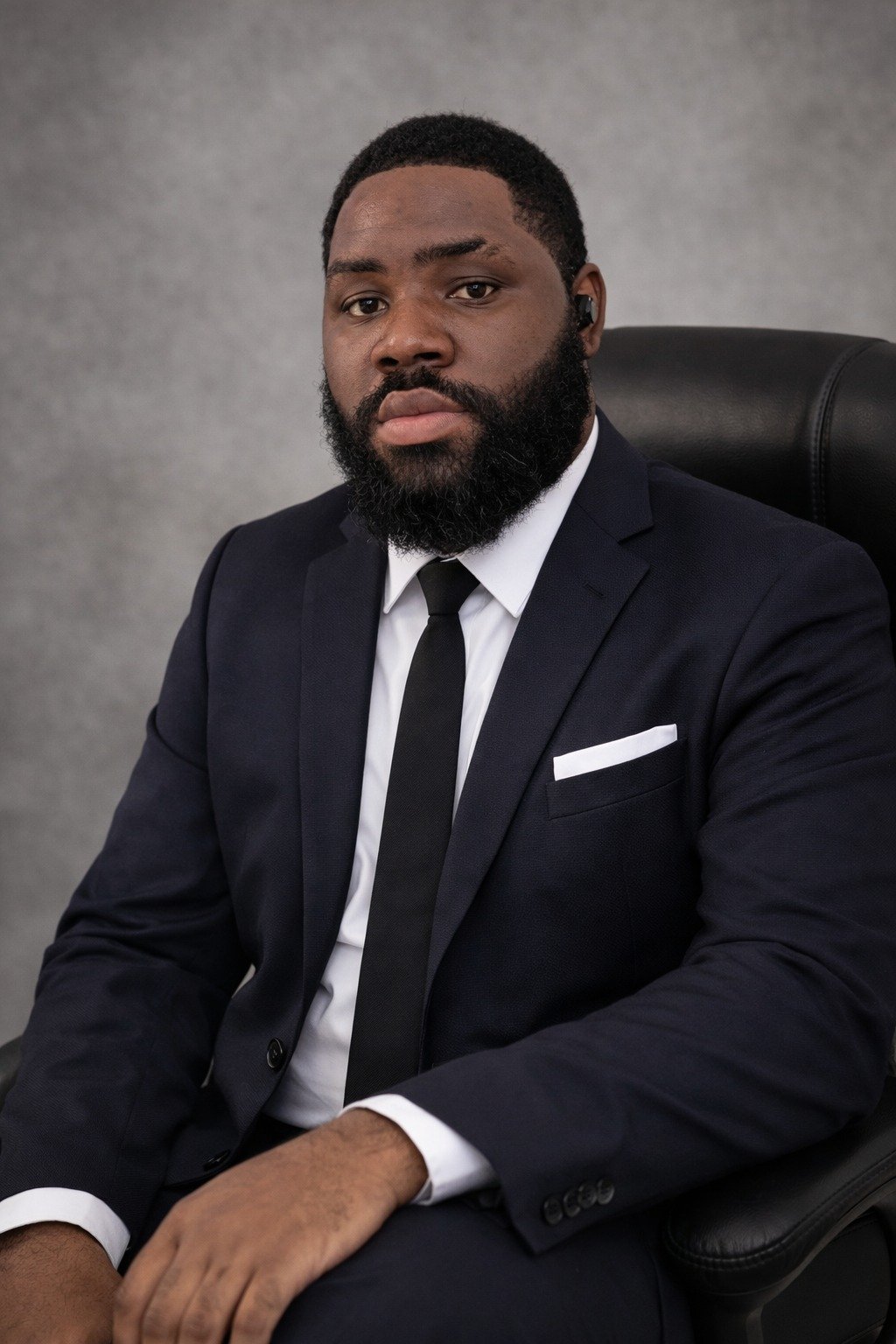 Asanji Princewill Titajina