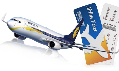 Flight Tickets