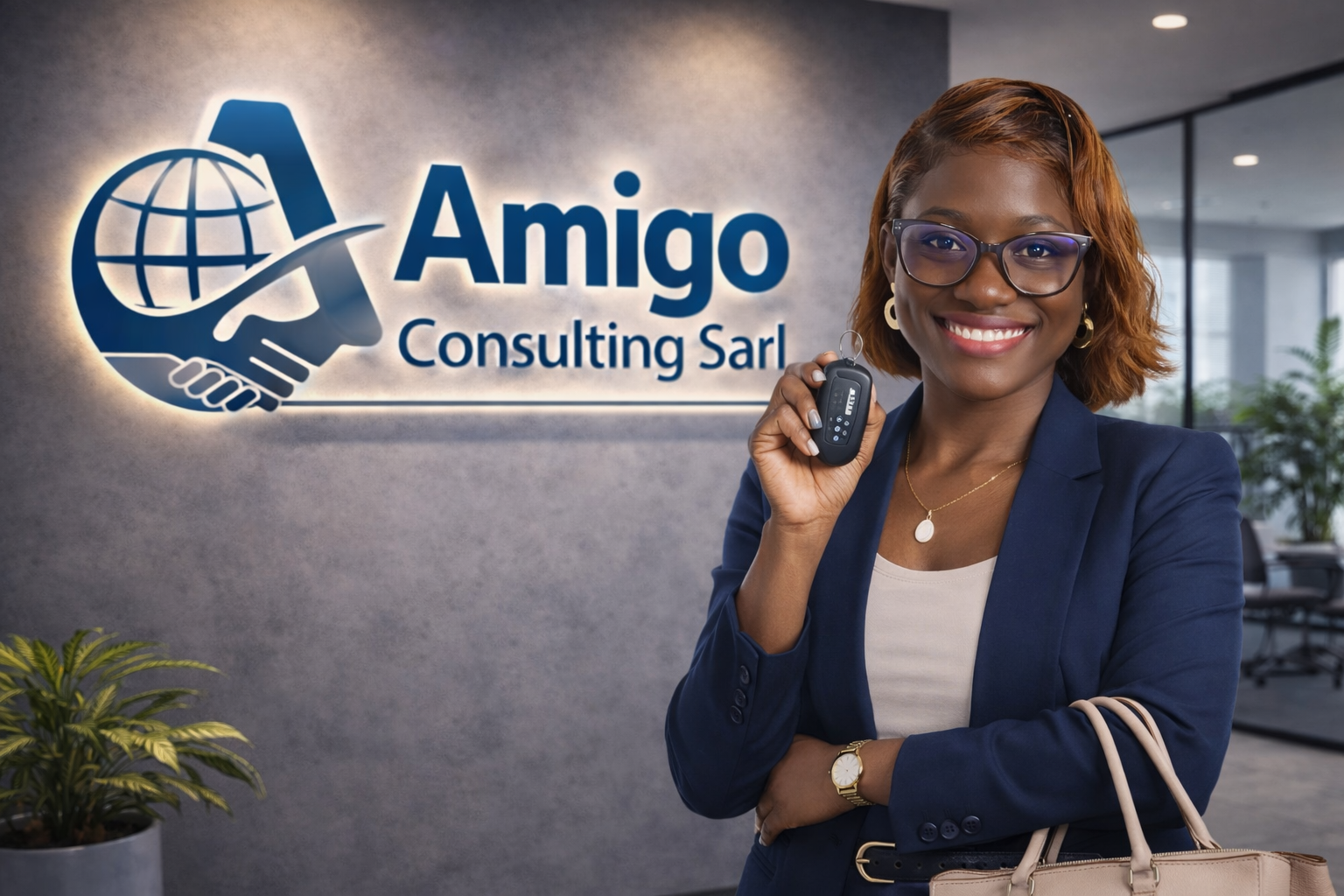 Car Service Professional