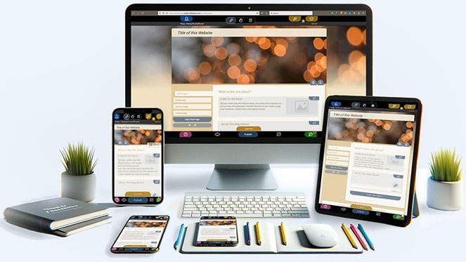 Website Development
